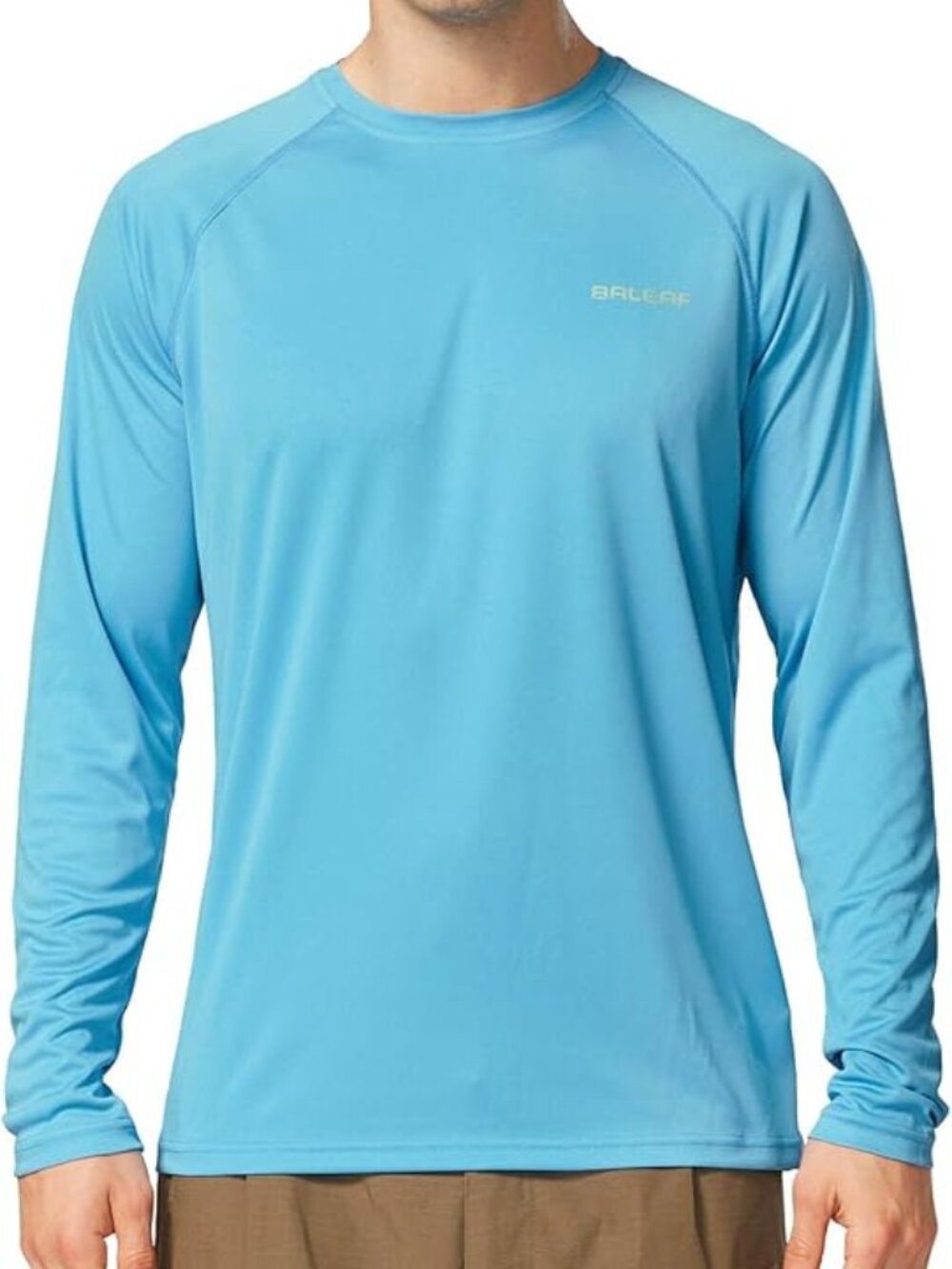 Baleaf Long Sleeve UPF50 Shirt